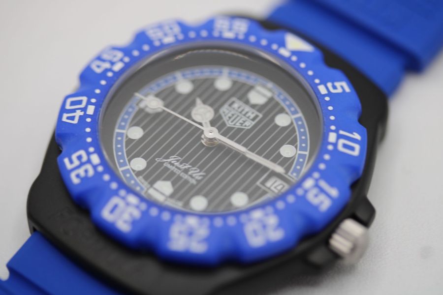 Tag Heuer Formula 1 Kith WA121J.BT0012